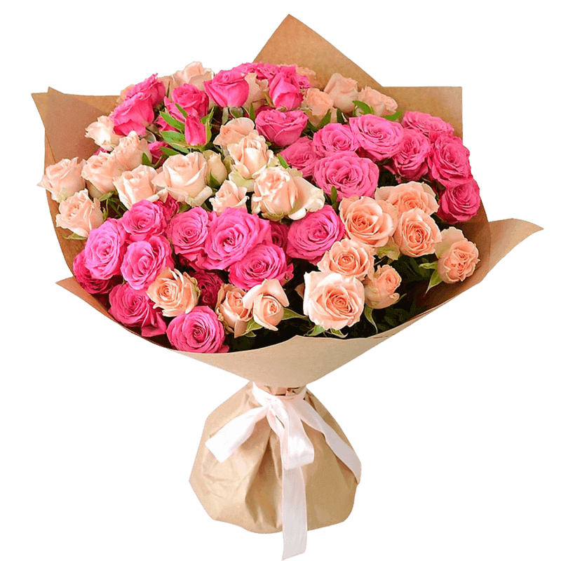 Доставка цветов в Екатеринбурге