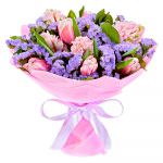 Цветы на День матери